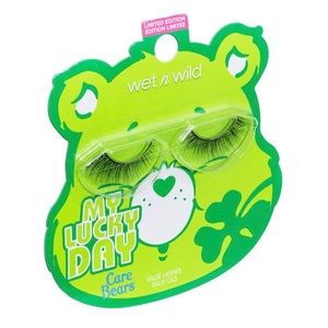 Wet n Wild Care Bears “My Lucky Day!” False Lashes